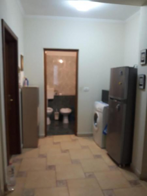Apartament tek shkembi kavajes